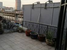 Hình ảnh Cho thuê nhà MT Nguyễn Tất Thành, p13,Q4;5x35m, 13p, 70tr/th