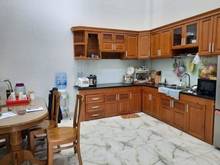 Hình ảnh Nhà đẹp Mới Hẻm Xe Hơi Hiếm Nhà Bán Quận 7 Giá 5,2 tỷ Liên Hệ Ngay