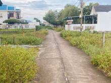 Hình ảnh Bán nhà Tân Bình, thị xã Lagi, Bình Thuận giá rẻ.