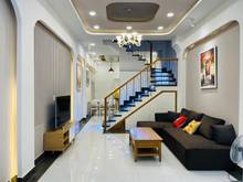 Hình ảnh Nhà đẹp ở ngay 60m2 ô tô ngủ trong chỉ 12.9 tỷ, Huỳnh Văn Bánh, Pn