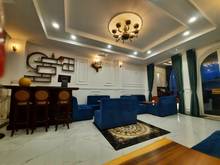 Hình ảnh Bán Nhà HXH 482 Lê Quang Định, Bình Thạnh. DT 6x16m, 3 tầng mới