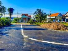Hình ảnh Cần Bán Lô Đất Thổ Cư Gần Biển Dốc Lết_ Gía Cực Tốt Lời Liền Tay 350Tr