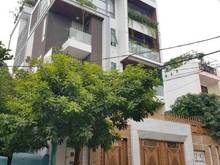 Hình ảnh Giá 19 tỷ - DT 6.5x21m bán gấp nhà hầm 4 tấm ngay khu Cư Xá Tự Do