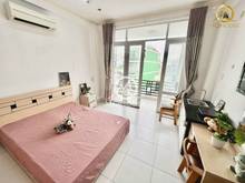 Hình ảnh Căn Hộ Studio Ban Công Giá Rẻ Rộng Rãi Thoáng Mát Nhanh Tay Kẻo Hết