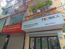 Hình ảnh Bán nhà Quận Ba Đình, Phố Kim Mã 70M – 4 Tầng, Ô tô, KDoanh: 12.9 Tỷ