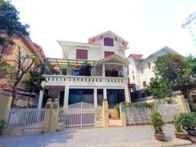 Hình ảnh Bán nhà Biệt thự KĐT mới Văn Khê 228M-4T-MT29m, Lô góc, Svườn: 26.5 tỷ