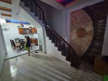 Hình ảnh Bán gấp nhà Mỹ Đình 32m2, Ô tô đỗ cửa ngõ thông, chỉ 3.8 tỷ
