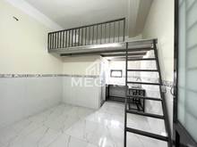 Hình ảnh Cho thuê phòng ngay ngã tư Hoà Bình - Luỹ Bán Bích