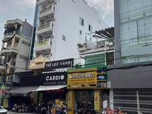Hình ảnh (hot) bán khách sạn mt phạm văn bạch, 155m2, 7t, thang máy, 33 phòng,