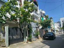 Hình ảnh Bán Nhà Hẻm 201 Nguyễn Xí ngay Vincom, P.26, Bình Thạnh. DT 10x18m.