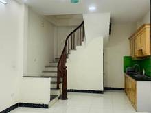 Hình ảnh BÁN nhà trần phú,HÀ ĐÔNG -30m2x5T-LÔ GÓC-NHÀ ĐẸP-Ở NGAY- 3.x tỉ