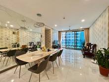 Hình ảnh Rẻ hơn hoàn tiền - 3PN Sunwah Pearl Full NT - 145m2 2200 USD tl