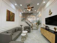 Hình ảnh Nhà khu Vip Lam Sơn,60m2 Hxh to, chỉ 10 tỷ P2 Tân Bình