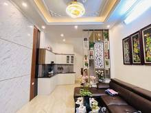 Hình ảnh Bán nhà phố THANH LÂN, 3 thoáng, cách phố 20m, 32m2 x 5 tầng, 3.95 tỷ