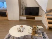 Hình ảnh Sốc ! Chỉ 1 tỷ 78 có nhà phố Hồng Mai, q.Hai Bà Trưng đẹp như Homestay