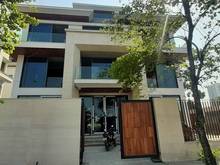 Hình ảnh ho thuê Biệt thự Trung Hoà, Cầu Giấy. Dt152m2, xây 115m2 x 4 t