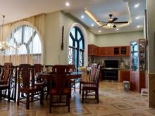 Hình ảnh Biệt thự Hồng Long, P. 2, Tân Bình. DT 5x19m, 5 tầng, 20.5 tỷ