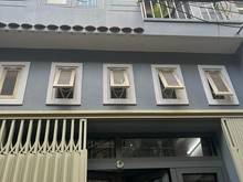 Hình ảnh Chủ ngộp bán gấp nhà đường bông sao-45m2-1tỷ5