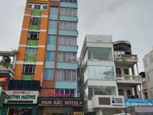 Hình ảnh Bán Nhà MT Hoàng Hoa Thám - Phan Đăng Lưu, Bình Thạnh 7.8x17m, 2 tầng