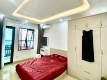 Hình ảnh Bán nhà phương mai, đống đa, mới tinh, giá rẻ, 37m2, 3 ngủ, chỉ 3.15