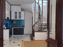 Hình ảnh Bán nhà Kim Ngưu 32m2 x4 tầng giá nhỉnh 4tỷ ,ngõ rộng ba gác tránh nha