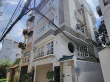 Hình ảnh Biệt thự góc 82m2 ngang 7m, Hxh tránh Hồ Biểu Chánh chỉ 18.6 tỷ tL