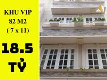 Hình ảnh ✅ Biệt thự mini HXH Hồ Biểu Chánh Phú Nhuận - DT : 7x11 - chỉ 18.5 tỷ