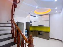 Hình ảnh Cần bán nhà Văn Phú, Hà Đông 40m2, 5 tầng, 4.2 tỷ