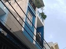 Hình ảnh Chủ Cần Bán Nhà Khu dân cư sang trọng cao cấp