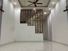 Hình ảnh Nhà bán đường Gò Dầu + Tân Sơn Nhì, xây dựng 4 tấm đẹp