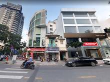 Hình ảnh Tòa nhà MT Nguyễn Huy Lượng-Bình Thạnh,12x17m,169.2m2, 4 tầng, 45 tỷ