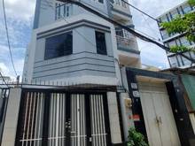 Hình ảnh Bán nhà hxh ngô đức kế p12 bình thạnh, giá 2 tỷ 750, diện tích 48 m2