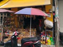 Hình ảnh Chính Chủ Bán Gấp Nhà Chợ Phú Lạc SHR