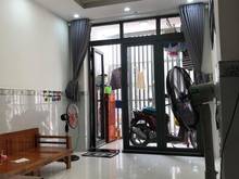 Hình ảnh Bán nhà đẹp giá đẹp đường Tôn Thất Thuyết, Q4 3x15 giá 1 tỷ 900 triệu