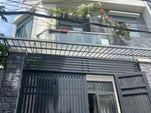 Hình ảnh Do về quê kinh doanh nên bán nhà Bùi Đình Túy, Phường 12, Bình Thạnh.