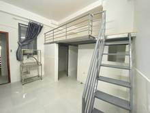 Hình ảnh Căn Hộ Full Nội Thất_Gần KCN Tân Bình, Chợ PVB