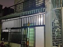Hình ảnh Bán gấp nhà HXH đường 10, Tăng Nhơn Phú B, Thủ Đức. 116m2, nhỉnh 4 tỷ.
