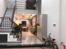 Hình ảnh BÁN GẤP!Bán nhà mới cứng 63m2-Hẻm 6M xe hơi-Nhà 5 tầng đầy đủ nội thất