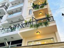Hình ảnh bán căn nhà phố liền kề nằm trong khu đồng bộ 50 căn, hẽm 6m
