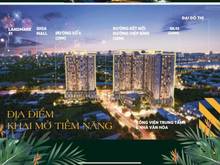 Hình ảnh CĐT Kusto Home URBAN GREEN, 83m2-2PN, BIDV hỗ trợ 70%, ngay MT QL 13