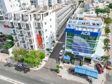 Hình ảnh Nhà mặt tiền kinh doanh Trung tâm Tân Phú gần chợ P18 có thương lượng