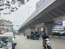 Hình ảnh Bán nhà phố MINH KHAI, Ô TÔ TRÁNH, xây tòa văn phòng, 107m2, 25 tỷ