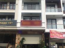 Hình ảnh Cho Mặt Tiền Đường D5 .Phường 25 .Quận Bình Thạnh