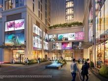 Hình ảnh Suất nội bộ Shophouse Grand Mark Nha Trang Hưng Thịnh, giá từ 4.5 tỷ