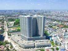 Hình ảnh ♻CHUNG CƯ CAO CẤP ♻THE PEGASUITE 1 Q8  -68m2, 2pn, 2wc trống
