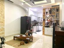 Hình ảnh Bán nhà Lạc Long Quân dân xây gần chợ Nghĩa Đô 46m 5 tỷ