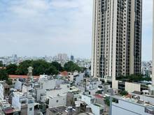 Hình ảnh Bán nhanh Chung cư Hà Đô Centrosa. Đường 3/2 Quận 10.