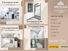 Hình ảnh CH Thông Minh, Full nội thất, Ni Sư Huỳnh Liên