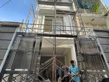 Hình ảnh Căn Hộ Balcony Xinh Xắn Full Nội Thất Mới 100% -TÁM DANH Q8