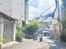 Hình ảnh NHà Đẹp HXH Trần Văn Quang- Tân Bình, 4 Tầng, 65m2. Giá : 9.1 Tỷ